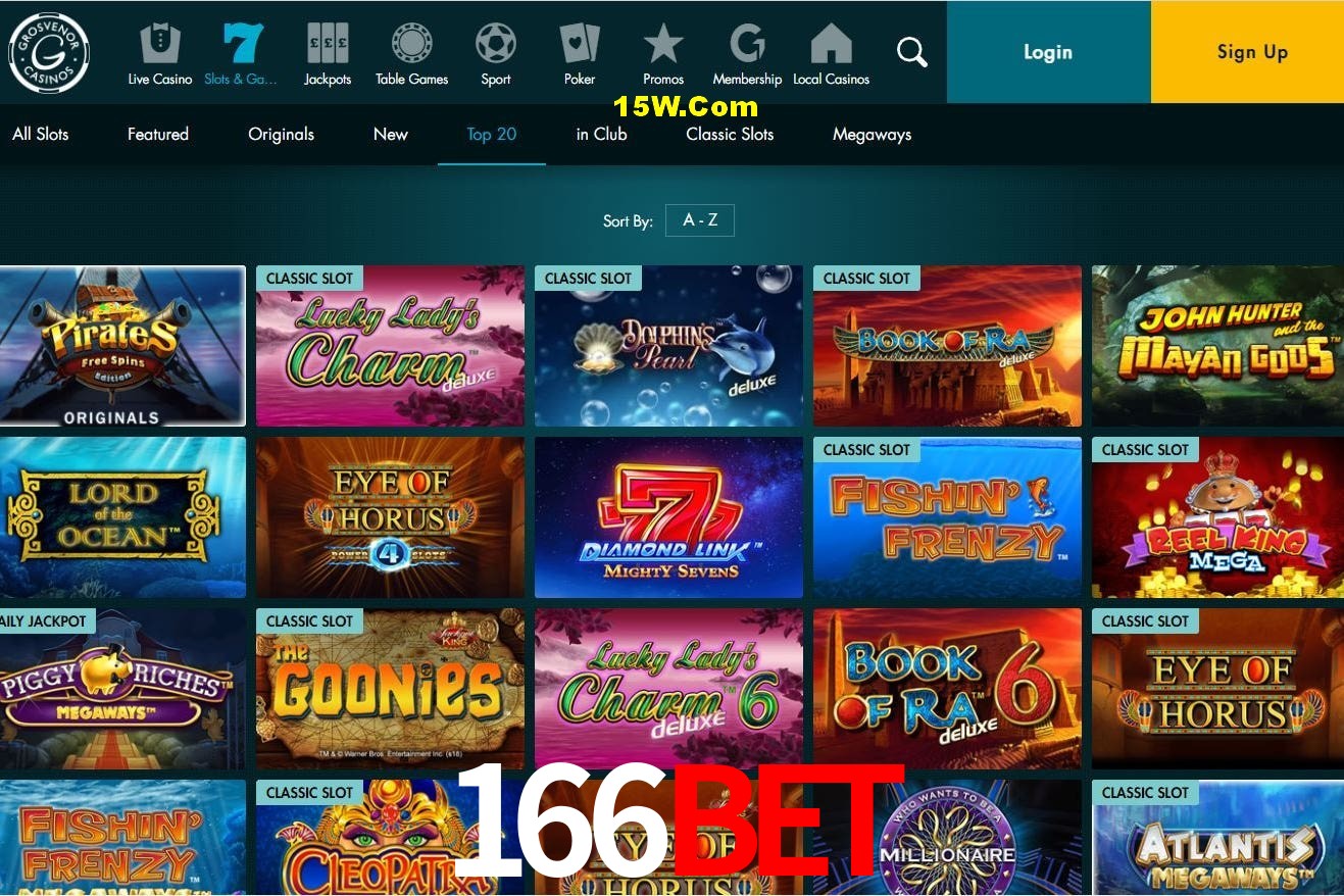 Sports Statistics 166Bet