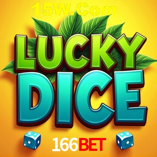 Welcome Bonus 166Bet
