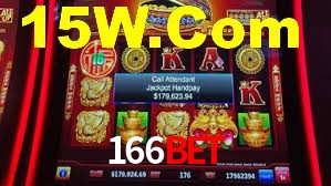 Sinta a adrenalina dos jogos de cassino com 166Bet