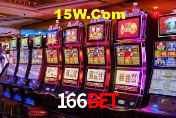 Inovações de Jogos na 166Bet: O Futuro das Experiências Interativas