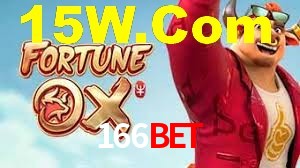 166Bet Baixar App