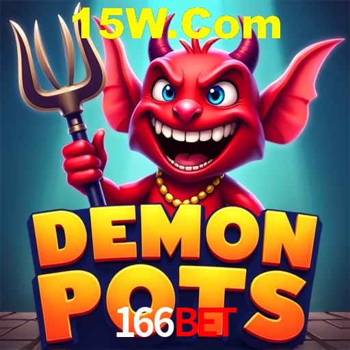 Descubra o Mundo do Cassino Online com 166Bet