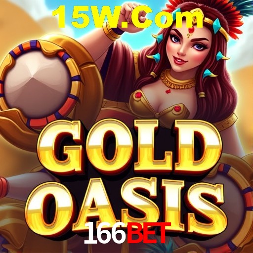 Jogos de Slot 166Bet