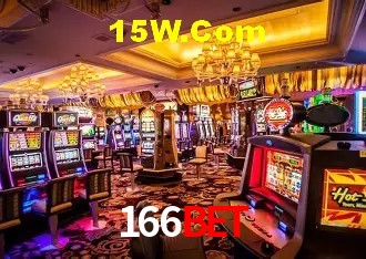 Apostas Esportivas na 166Bet: Um Guia Completo