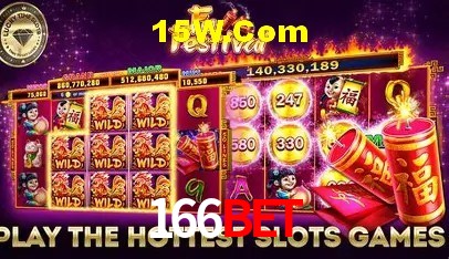 Desvendando o Mundo dos Jogos Virtuais na 166Bet
