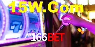 166Bet Baixar App