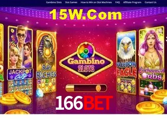 A Experiência Imersiva dos Cassinos Ao Vivo no 166Bet
