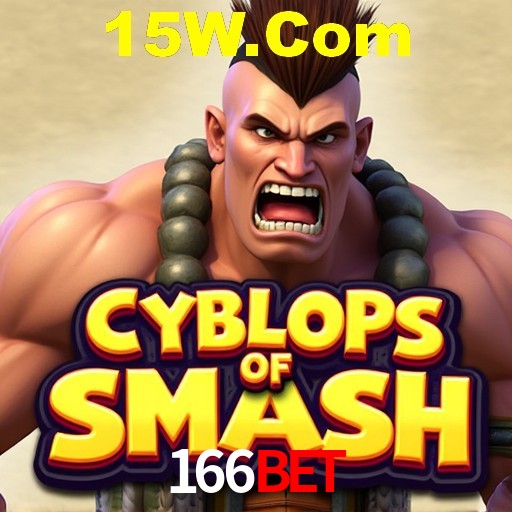 cassino 166Bet